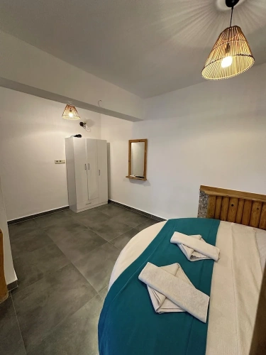 Superior Double Suite
