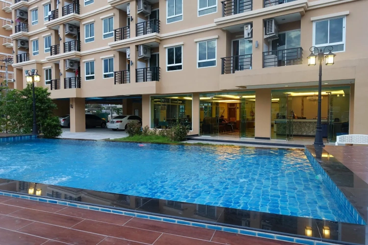 Deluxe Double room with balcony and with view