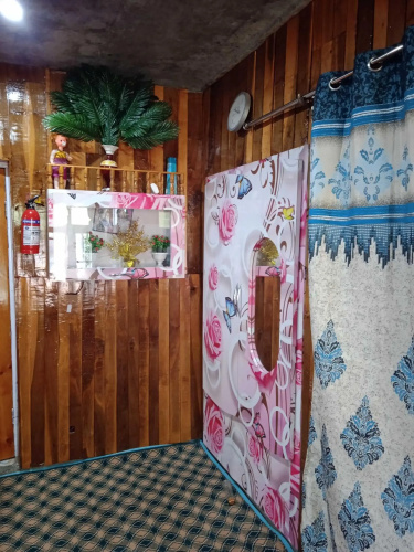 POP 92683 Tabasum Homestay