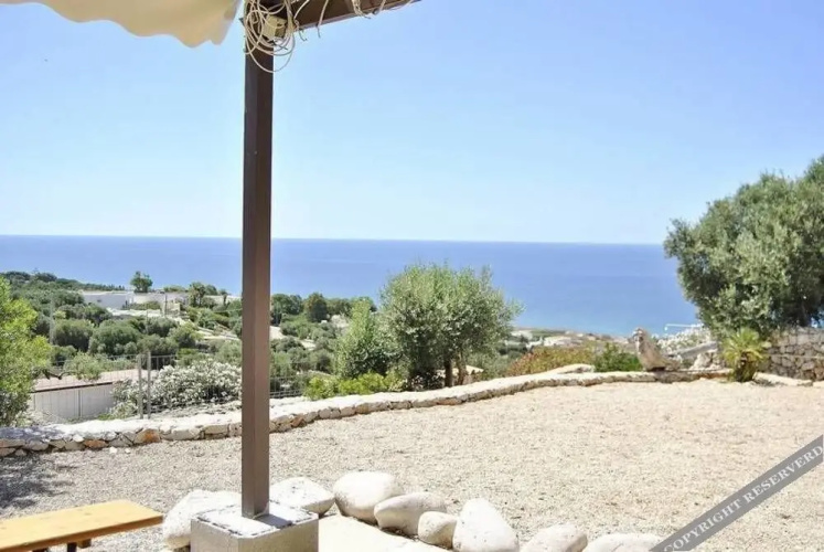 Trullo Orizzonte