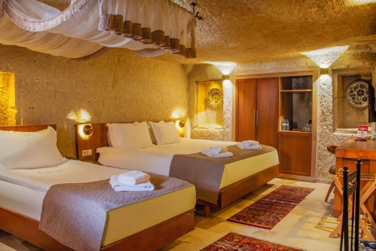 Comfort Triple room