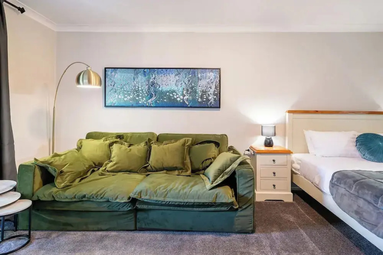 Cypress BnB
