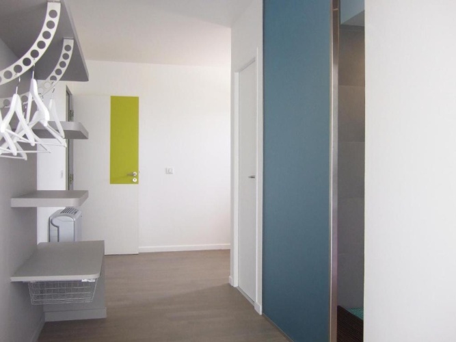 Superior Double room with view