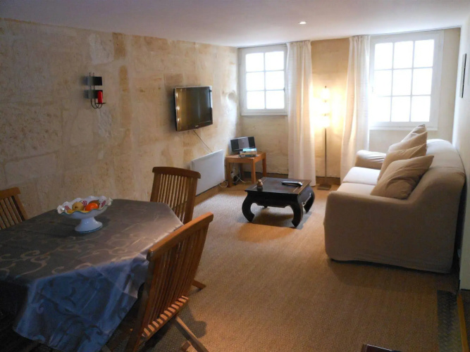 Les Logis du Roy