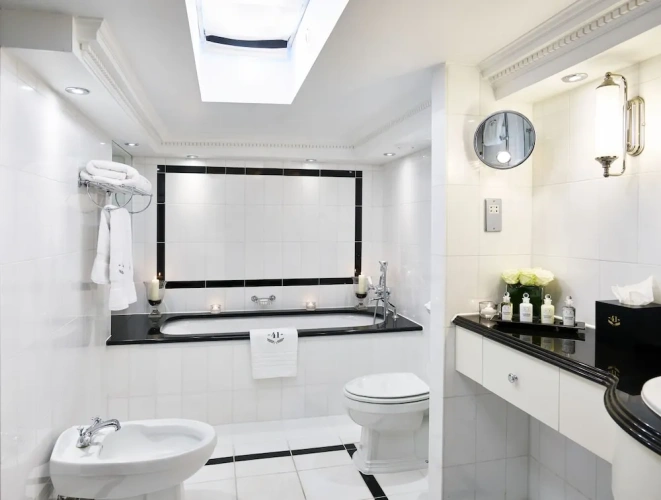 Duplex Junior Suite