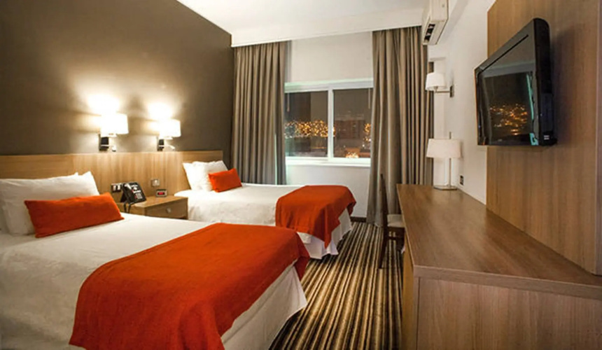 Hotel Antofagasta