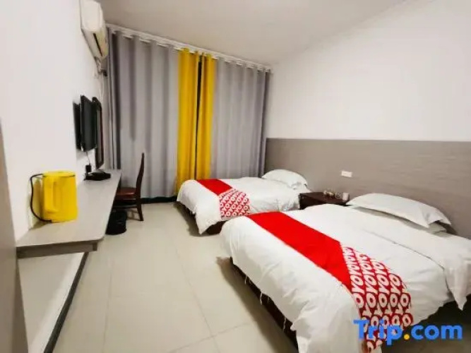 Otel görseli