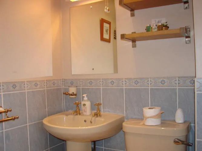 Ellen House B&B