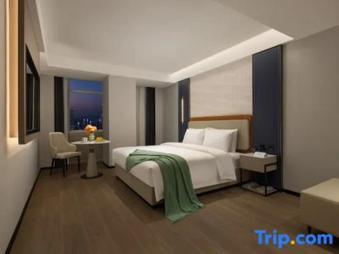 2 Bedrooms Suite