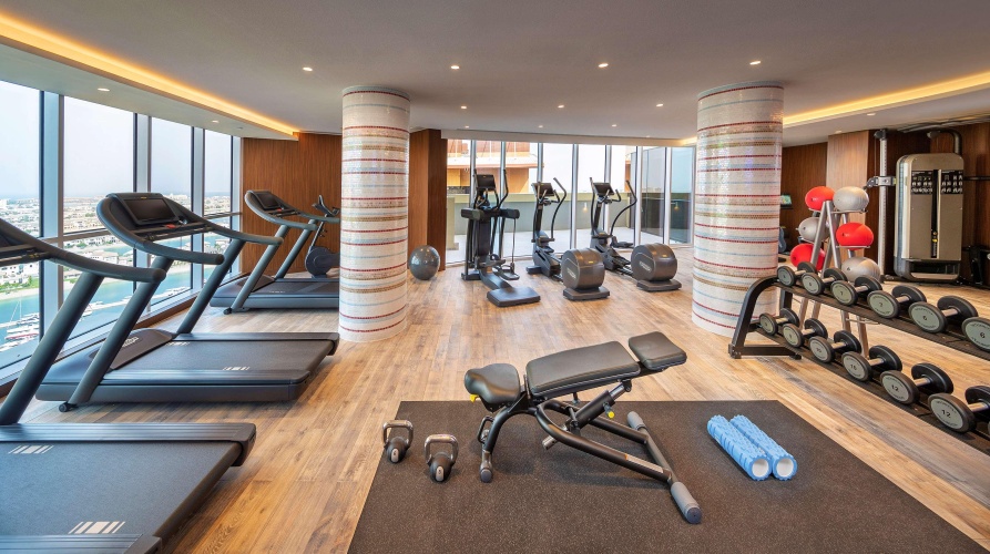 Andaz Dubai The Palm photo 7