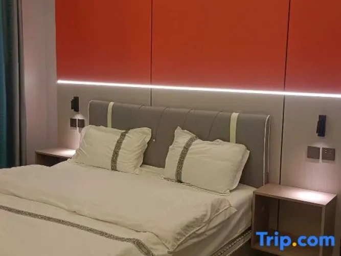Luxury Double room