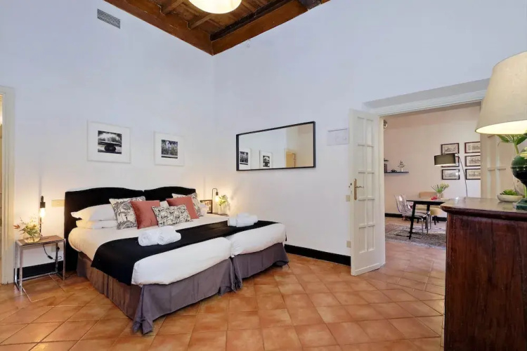 Bollo - WR Apartments