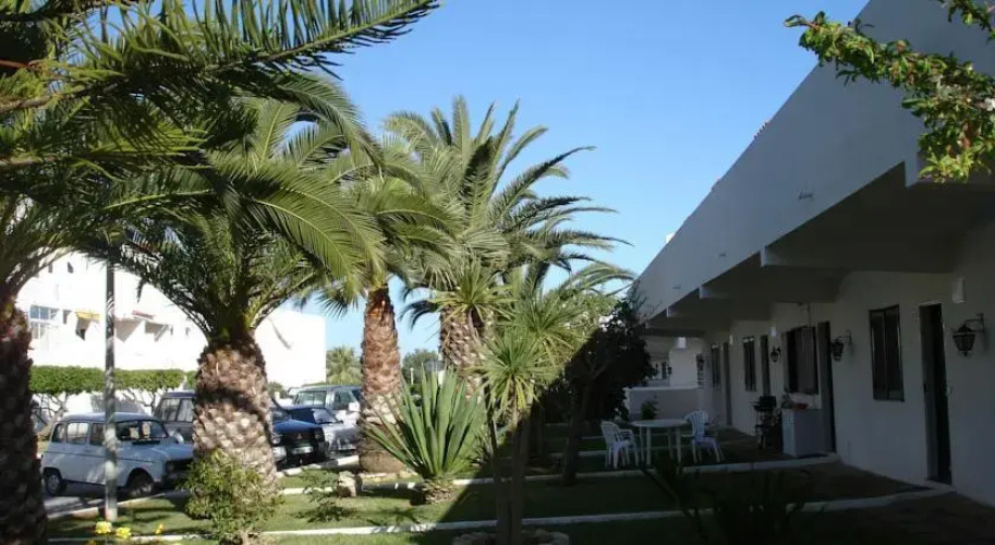 Aldeia de Marim