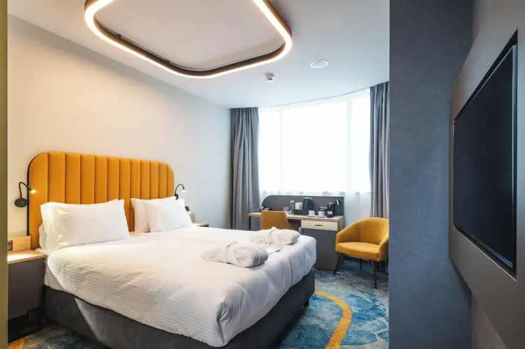 Focus Hotel Premium Wrocław
