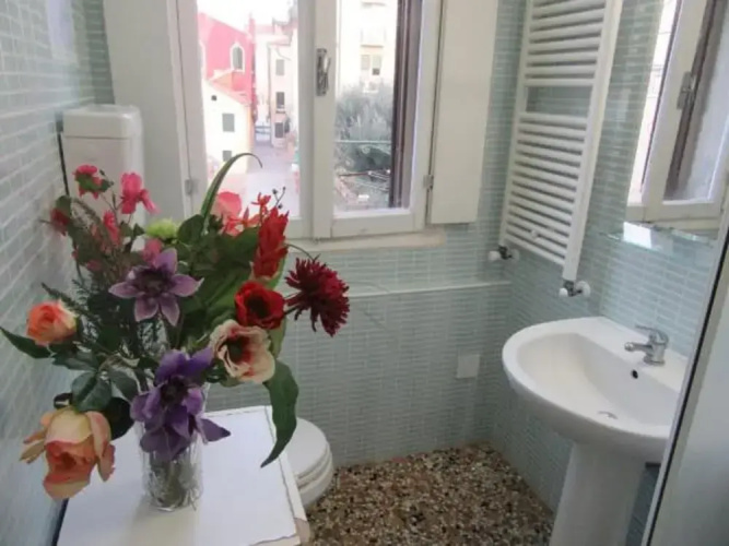 Affittacamere Garden Venice