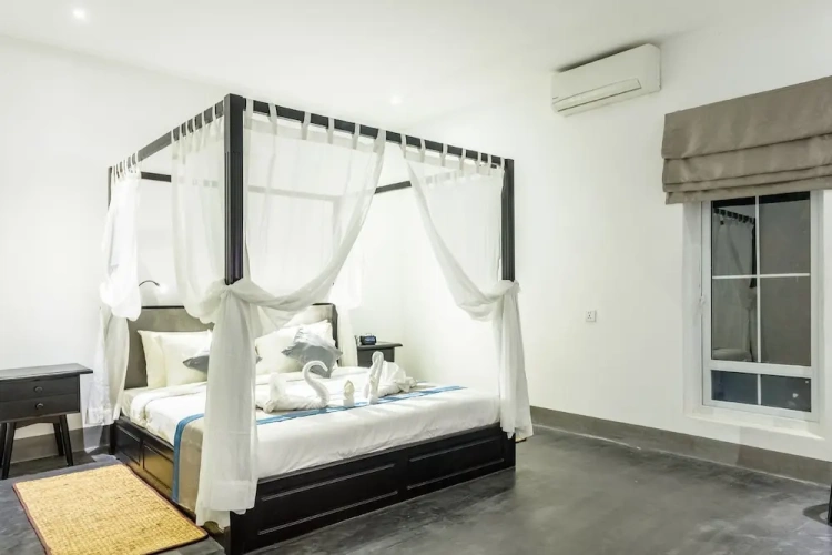 Grand Double Suite