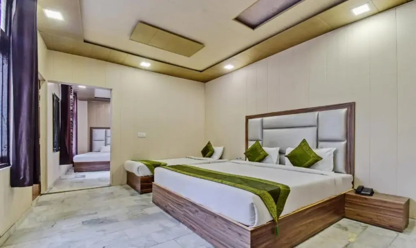 Family Suite