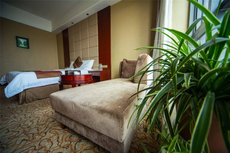Da Cheng Shanshui Hotel