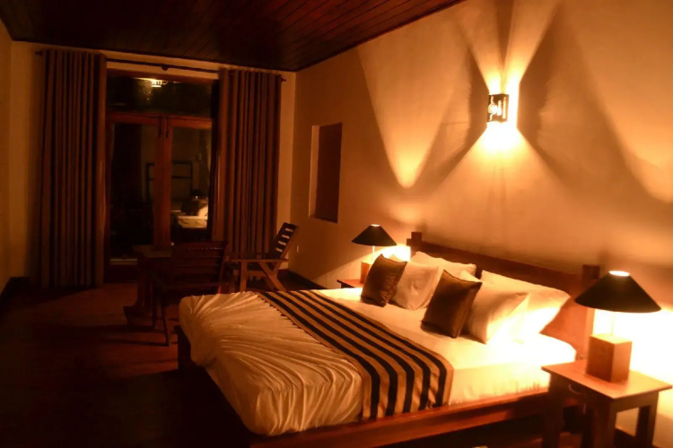 Ella Jungle  Resort