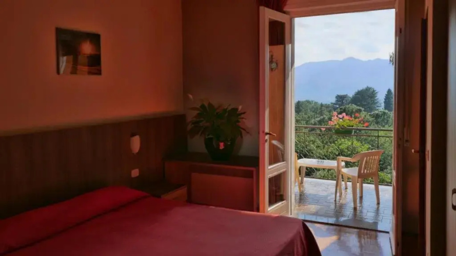 Hotel Monterosa