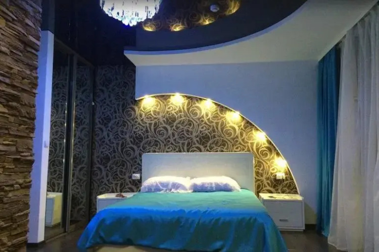 Фотография номера гостиницы Отель Т.13