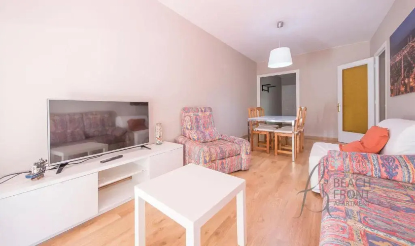 Apartamento Montserrat 32-2