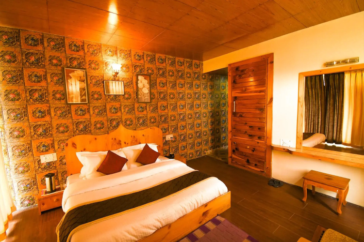 Otel görseli