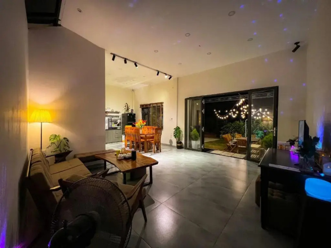 Villa Délight House “Stay&Chill”