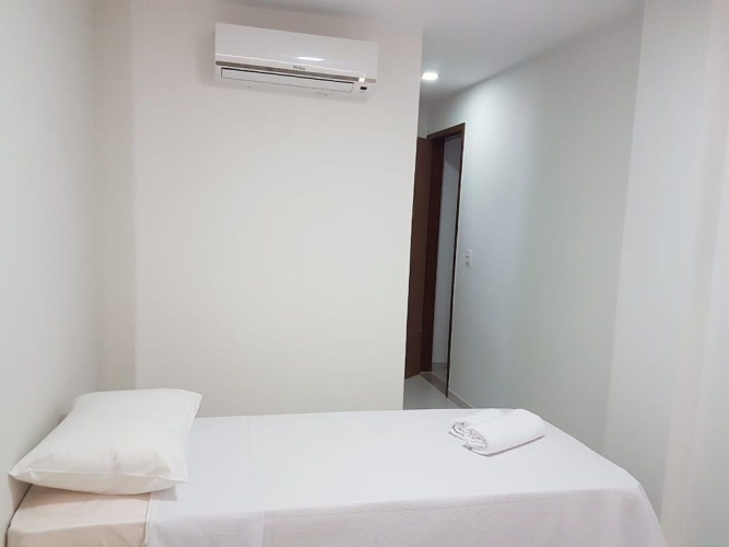 Hotel Ruy Barbosa