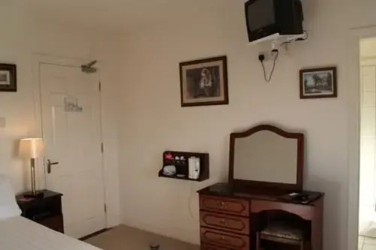 Reenard House B&B