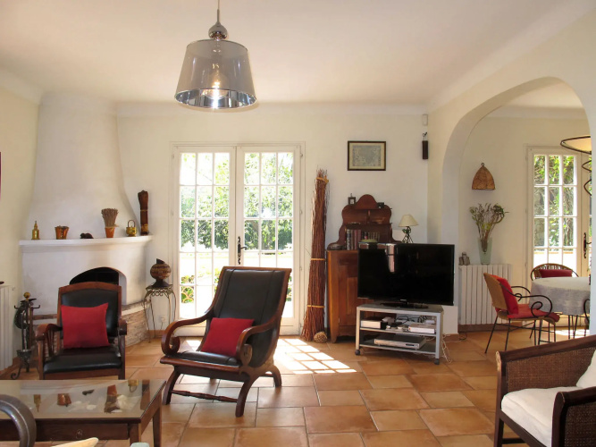 La Garance (GAS170)