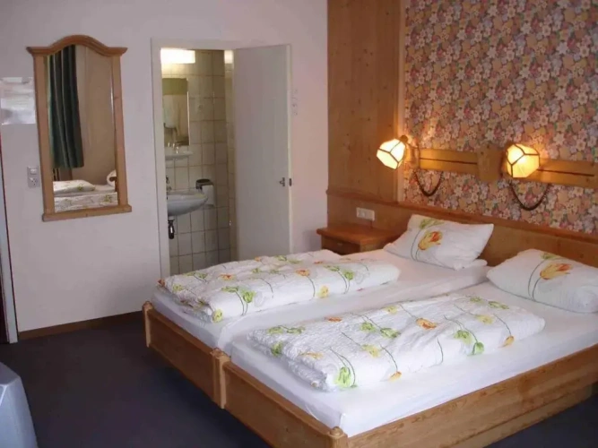 Comfort Double room