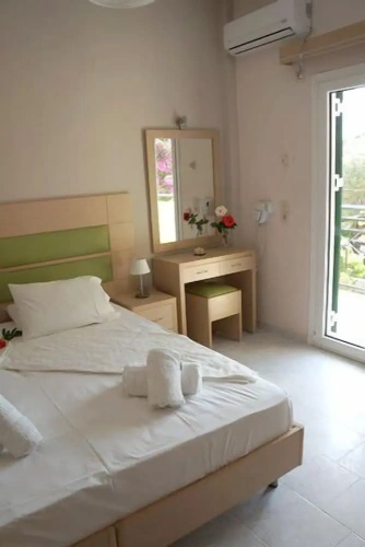 1 Bedroom Apartment with balcony