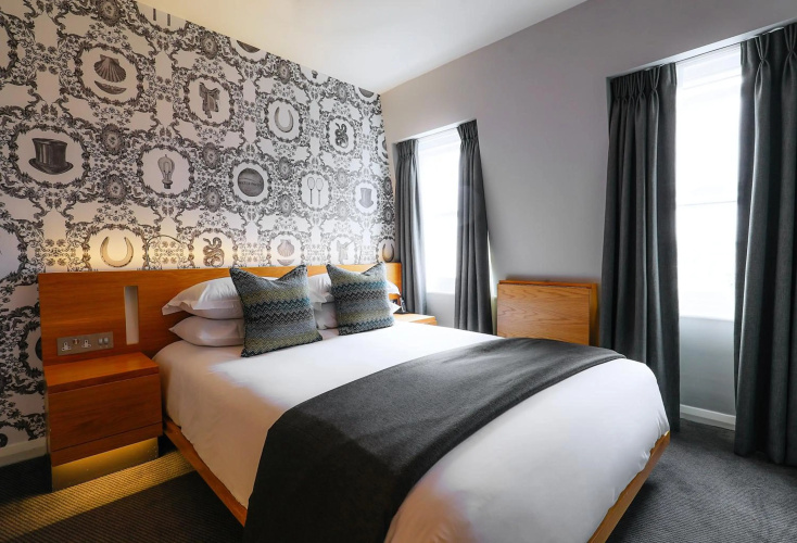 Malmaison Cheltenham photo 7