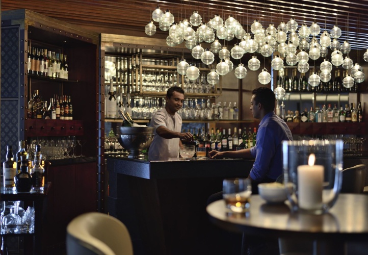 Weligama Bay Marriott Resort & Spa photo 35