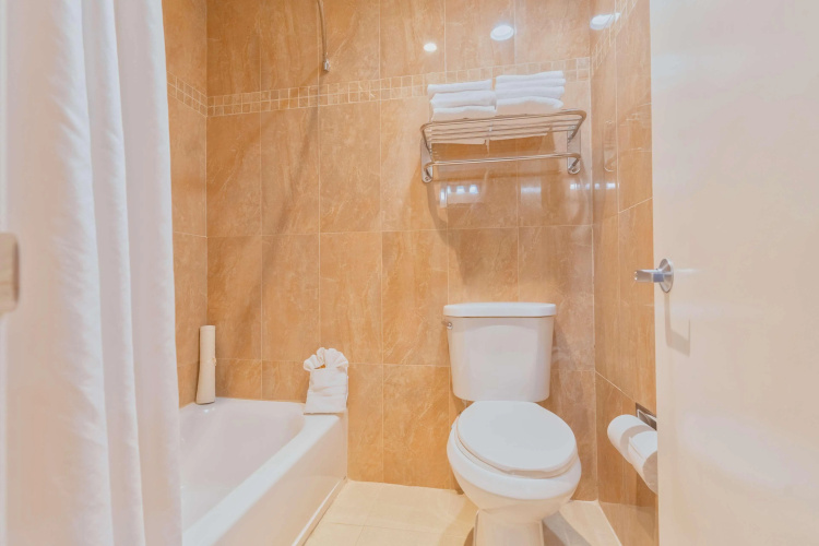 Best Western Plus Yosemite Way Station Motel photo 11