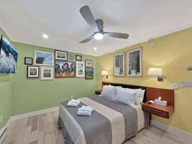 Gateway Condo A10