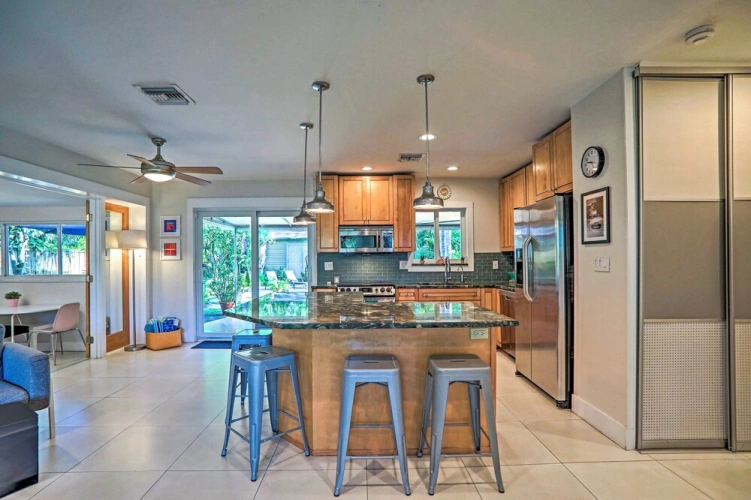 3 Bedrooms Cottage