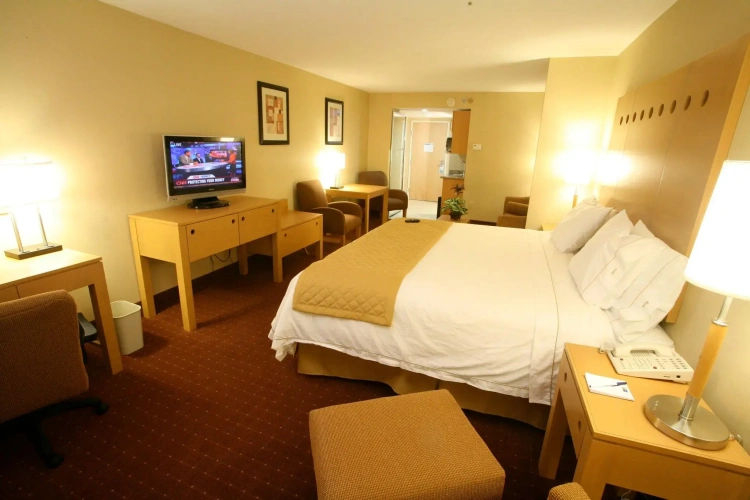 Double Suite
