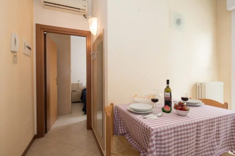 Residence Uno Studio & Suites