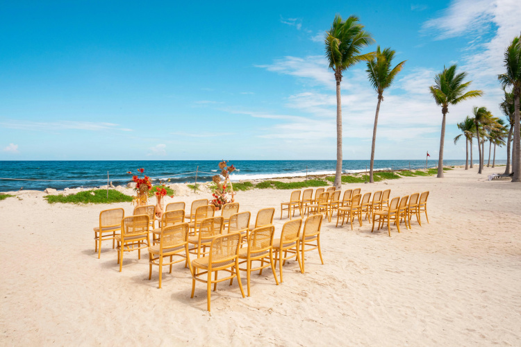 Hilton Tulum All-Inclusive Resort photo 36