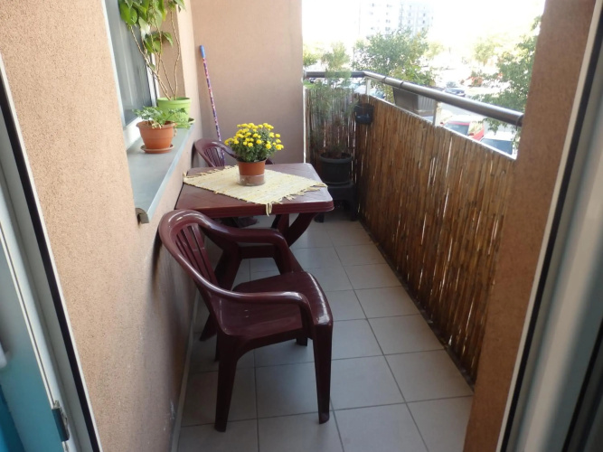 Apartment Erika 2