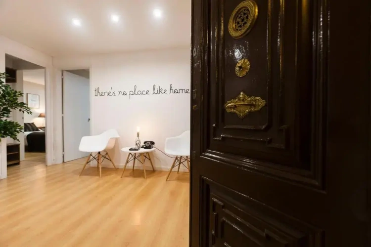 4 Bedrooms Superior Apartment