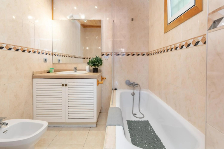 Barón Suites Ruzafa