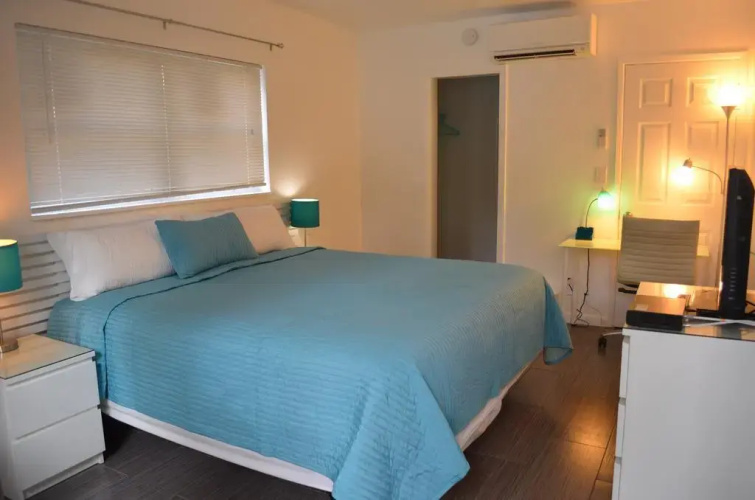 Nobleton Hotel
