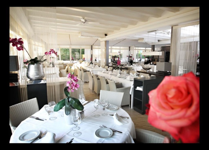 Van Der Valk Hotel Barcarola photo 25