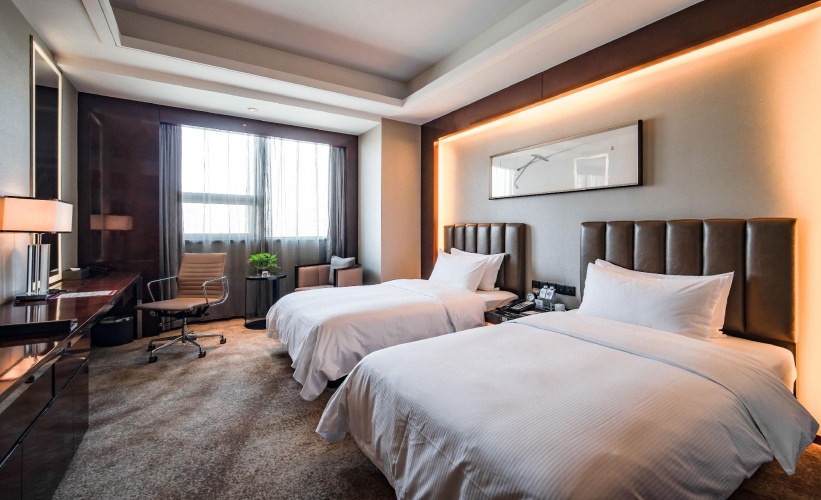 Business Twin room