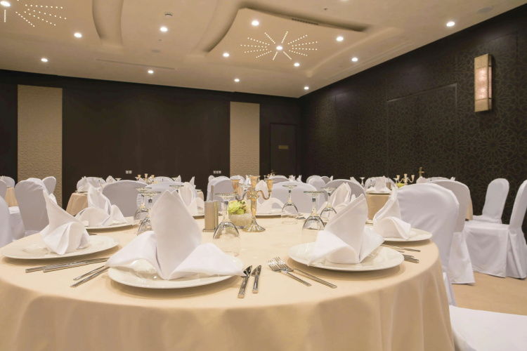 The Legacy Luxury Hotel, Algiers photo 22