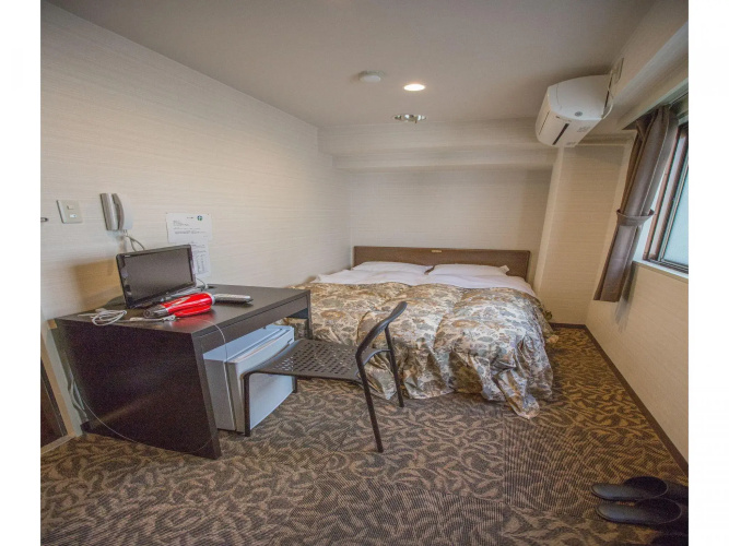 Doushin Business Inn