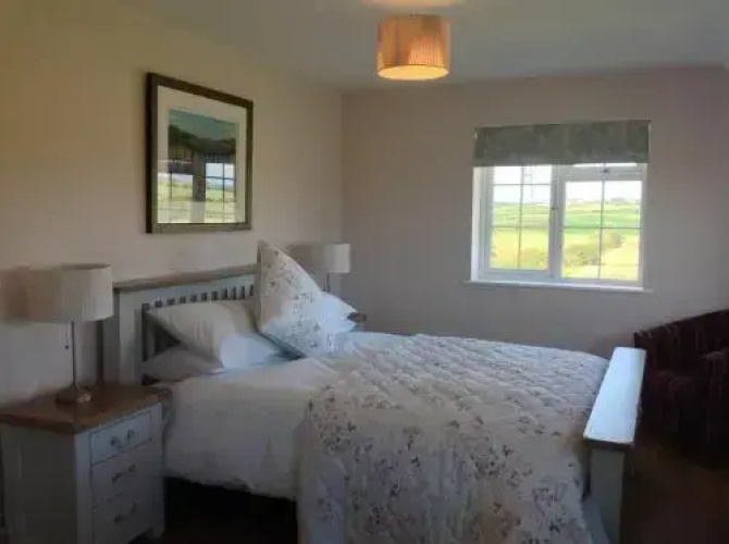 Frongaer Bed and Breakfast